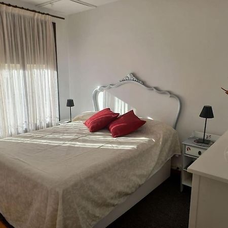 Casa Rural La Endrina Terriente Kültér fotó