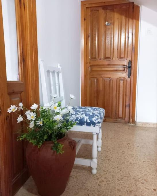 Casa Rural La Endrina Terriente Kültér fotó