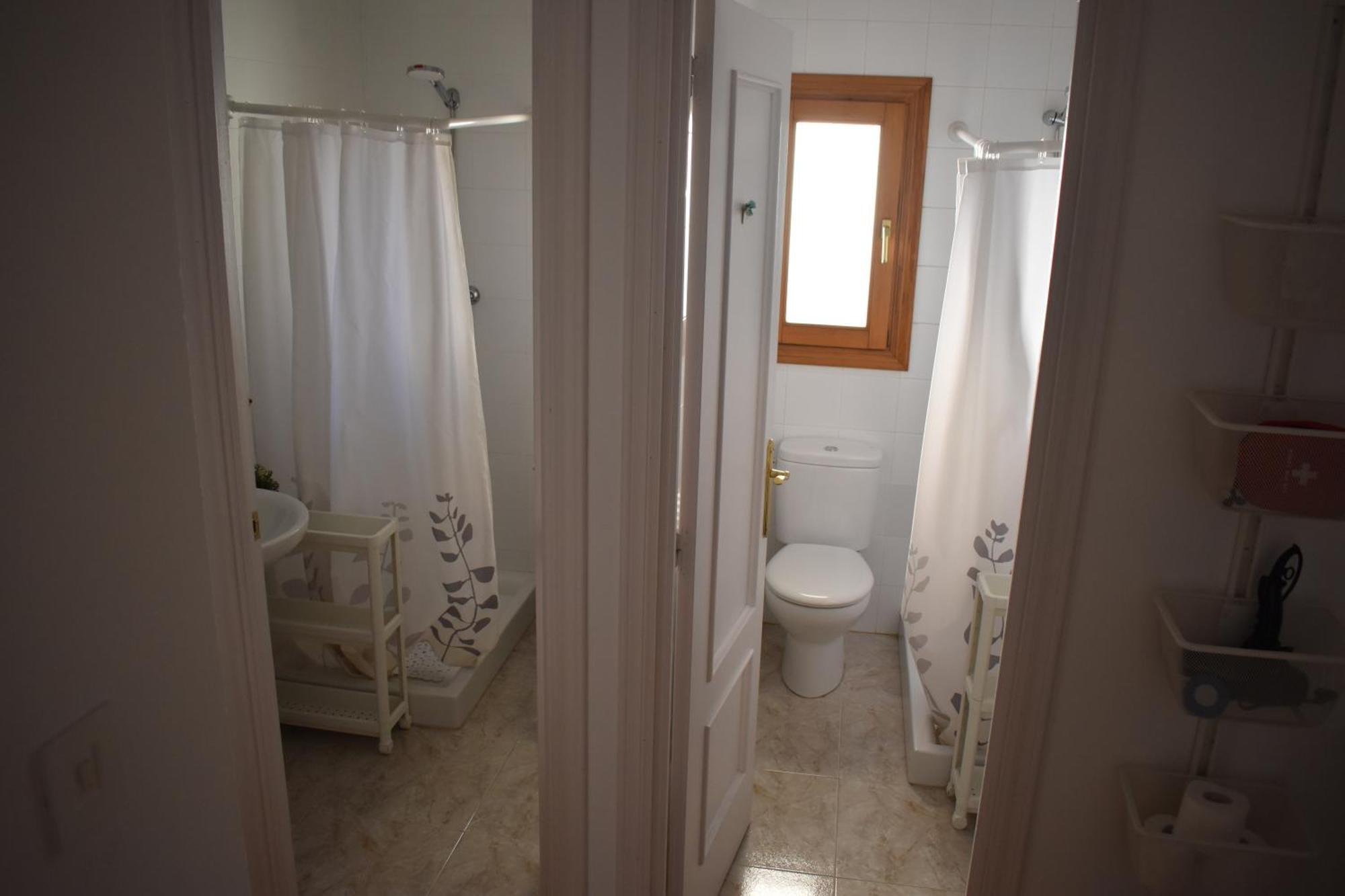 Casa Rural La Endrina Terriente Kültér fotó